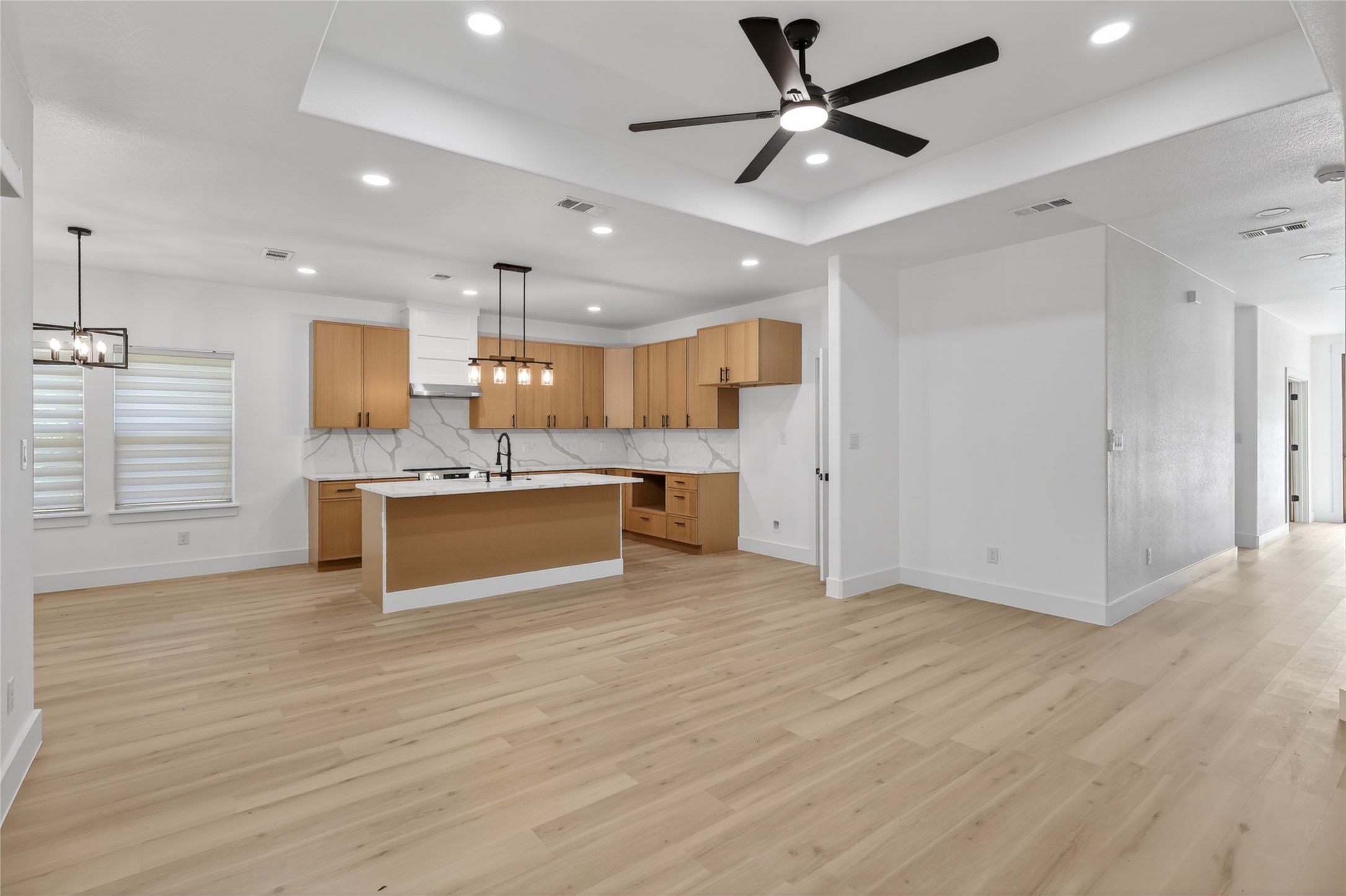 6131 Inca Drive Enchanted Oaks TX 75156
