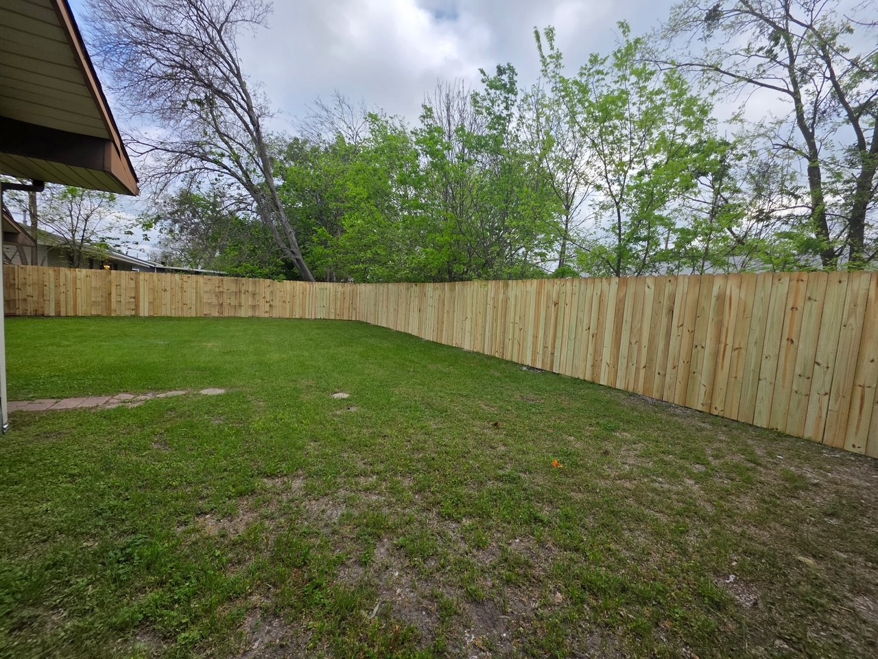 4217 King Street Greenville TX 75401
