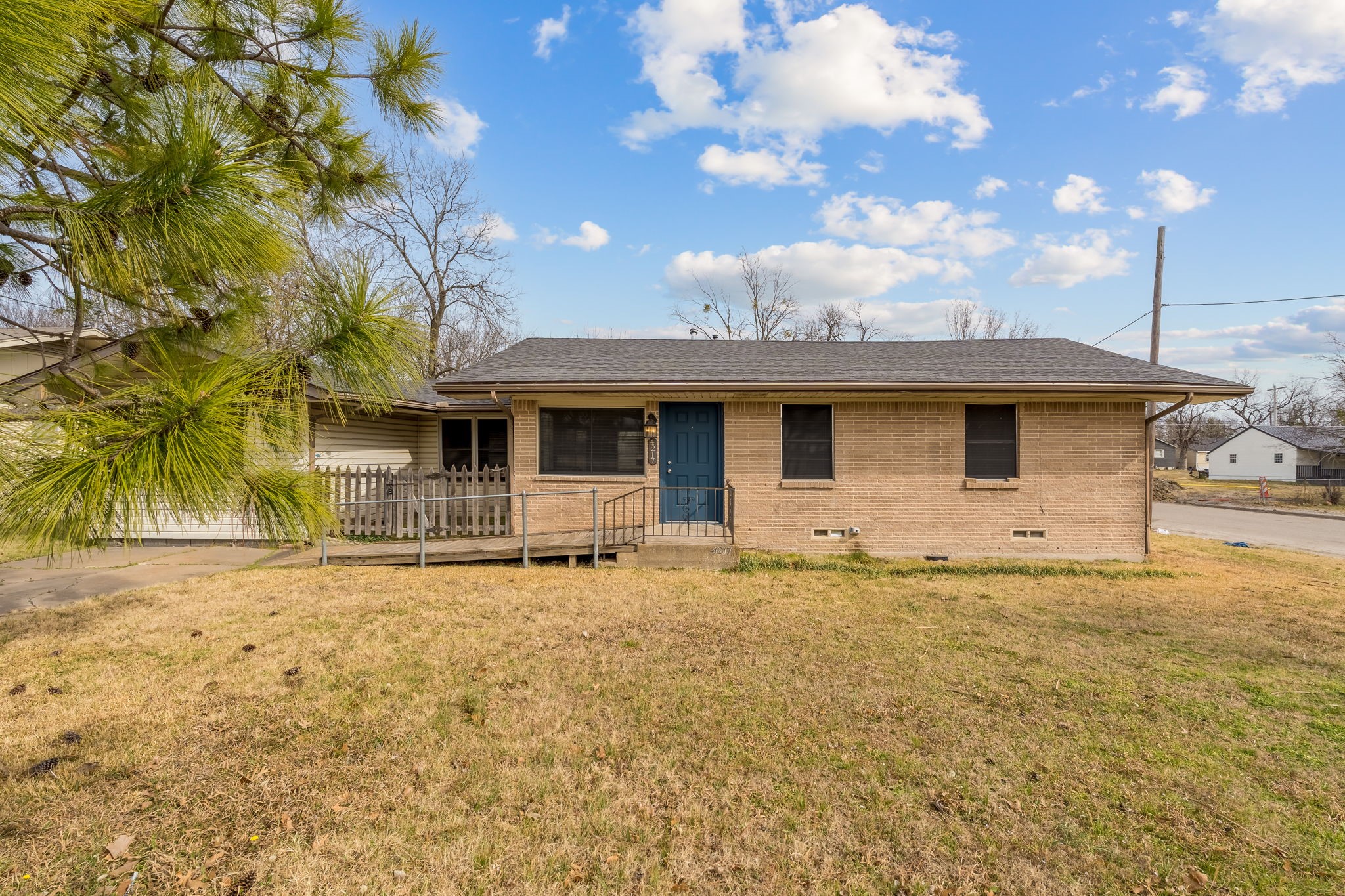 4217 King Street Greenville TX 75401