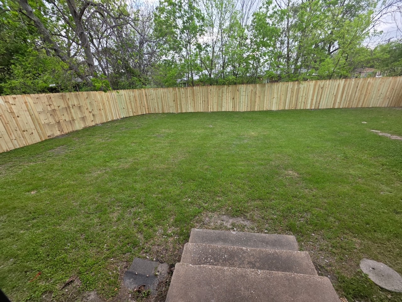 4217 King Street Greenville TX 75401