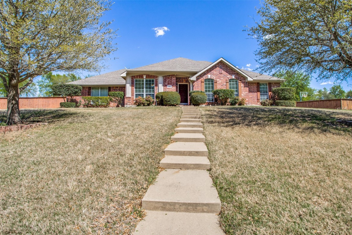 108 Wooded Creek Drive Red Oak TX 75154