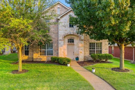 11991 Big Springs Drive Frisco TX 75035