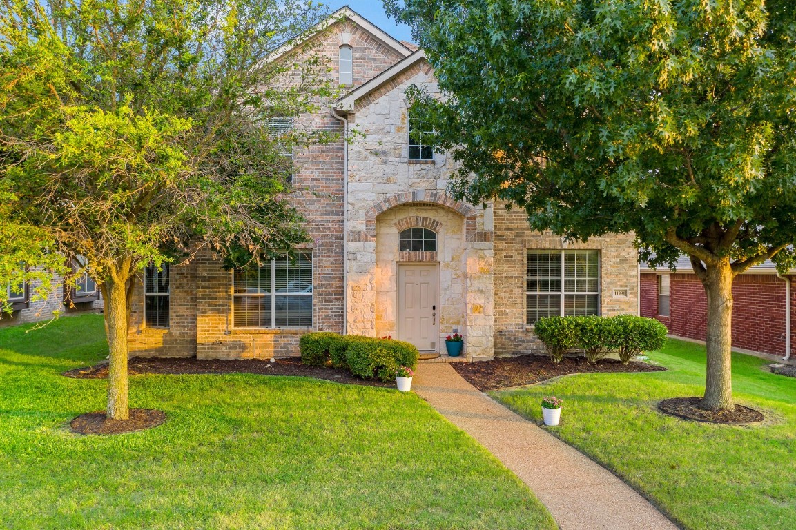 11991 Big Springs Drive Frisco TX 75035