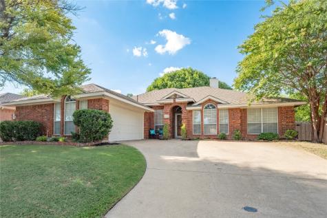 808 Bear Branch Court Rockwall TX 75087