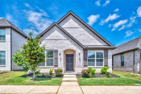 2040 Olivereta Drive Little Elm TX 75068