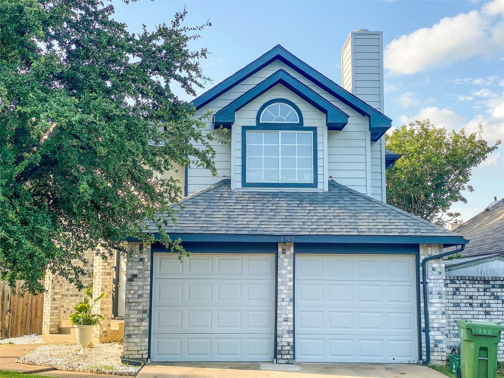 6909 Cheswick Drive North Richland Hills TX 76182