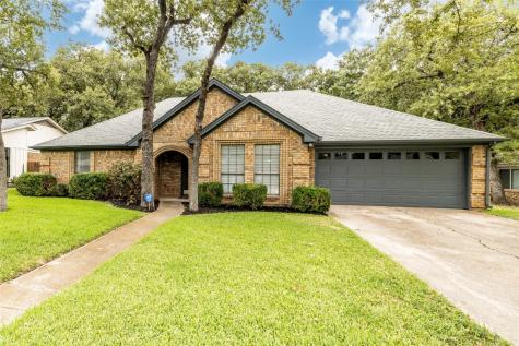 6817 Starnes Road North Richland Hills TX 76182