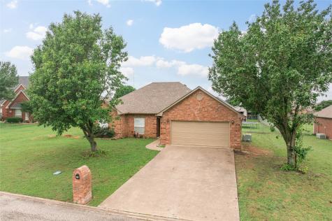 408 Sunshine Trail Bells TX 75414