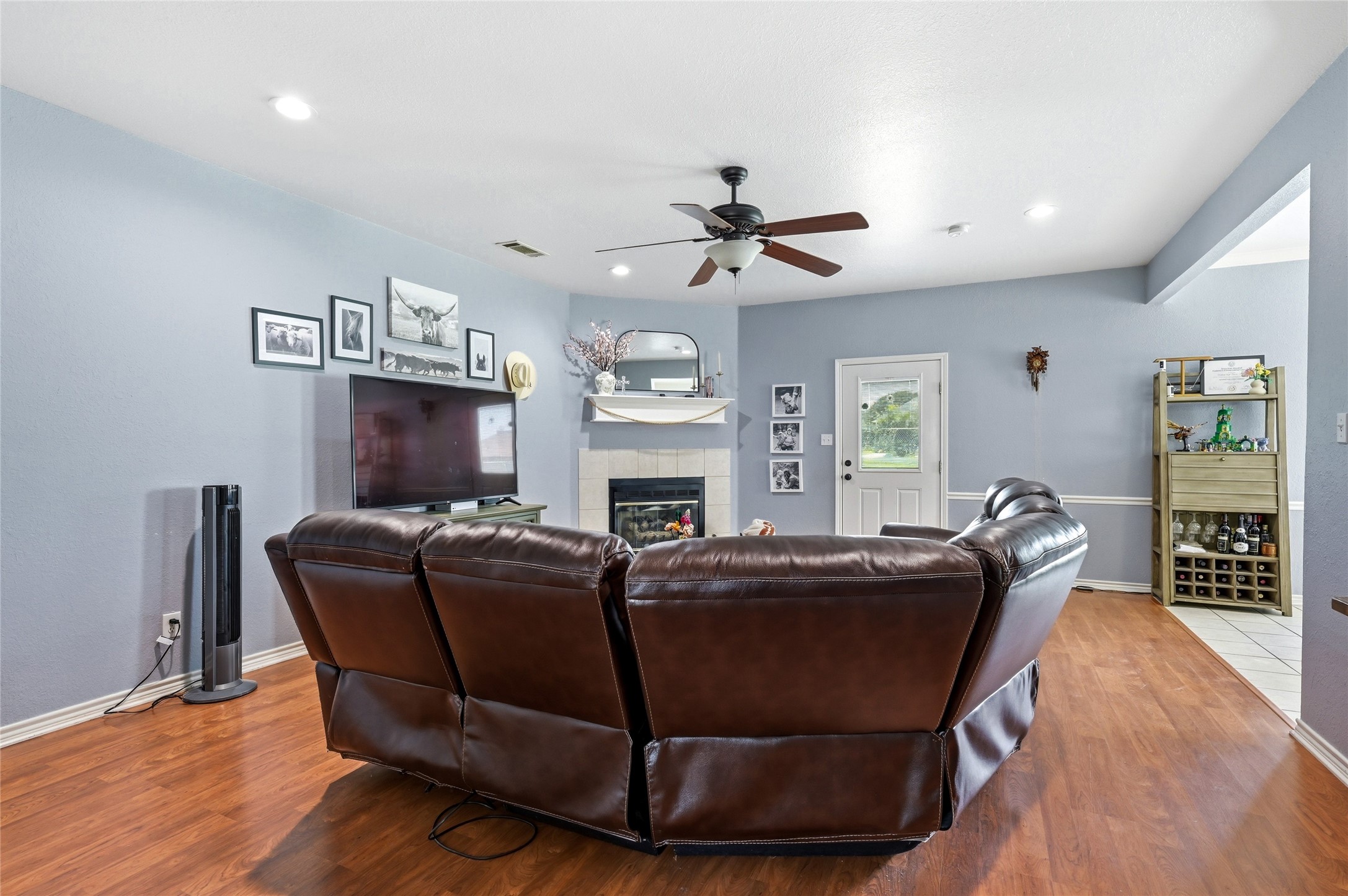 408 Sunshine Trail Bells TX 75414