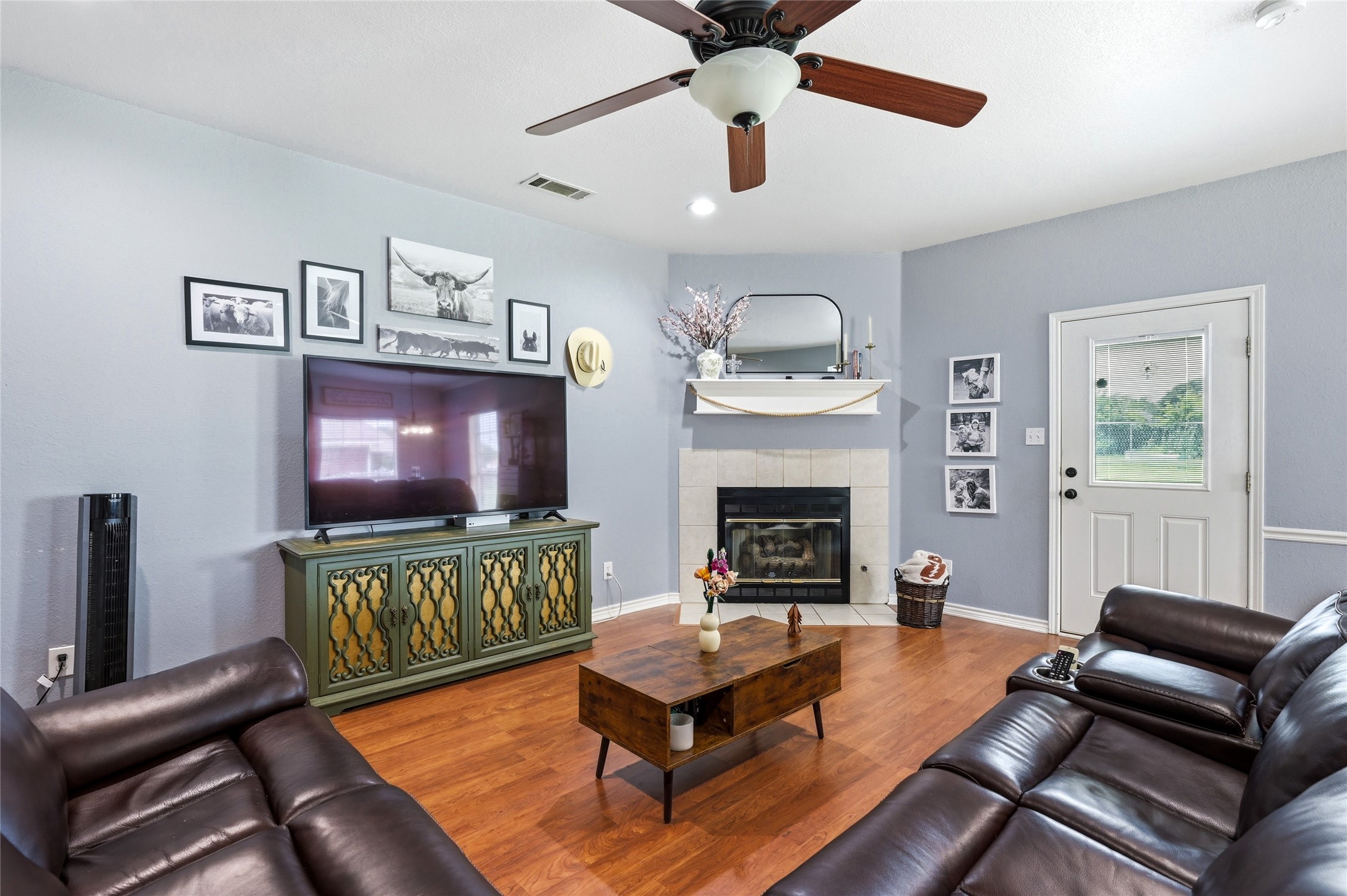 408 Sunshine Trail Bells TX 75414