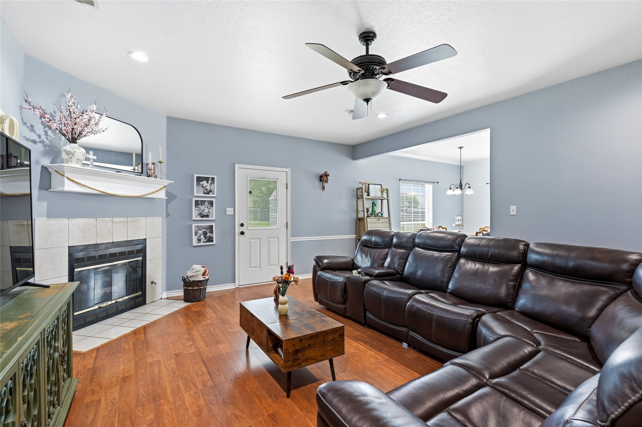 408 Sunshine Trail Bells TX 75414