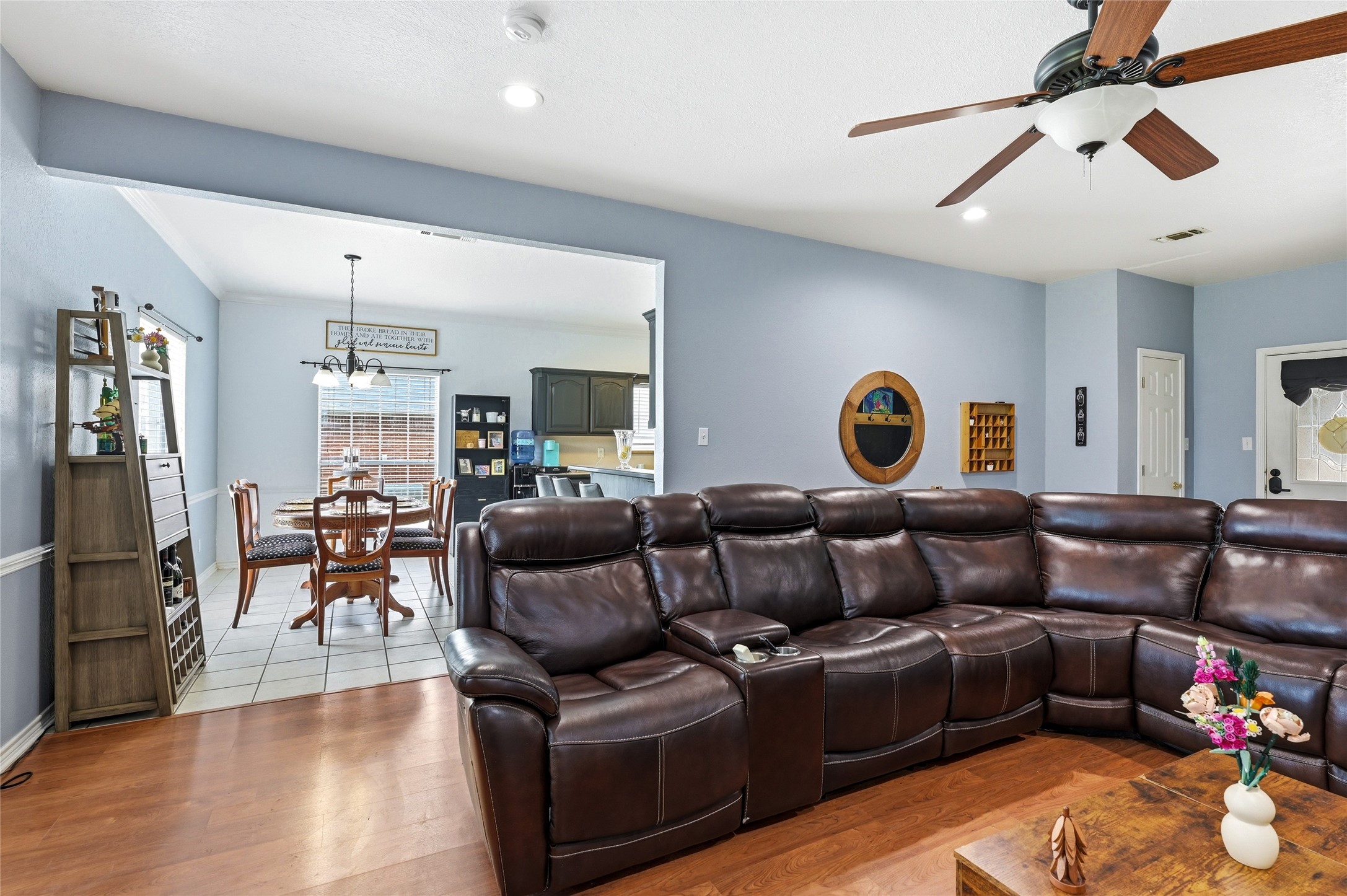 408 Sunshine Trail Bells TX 75414