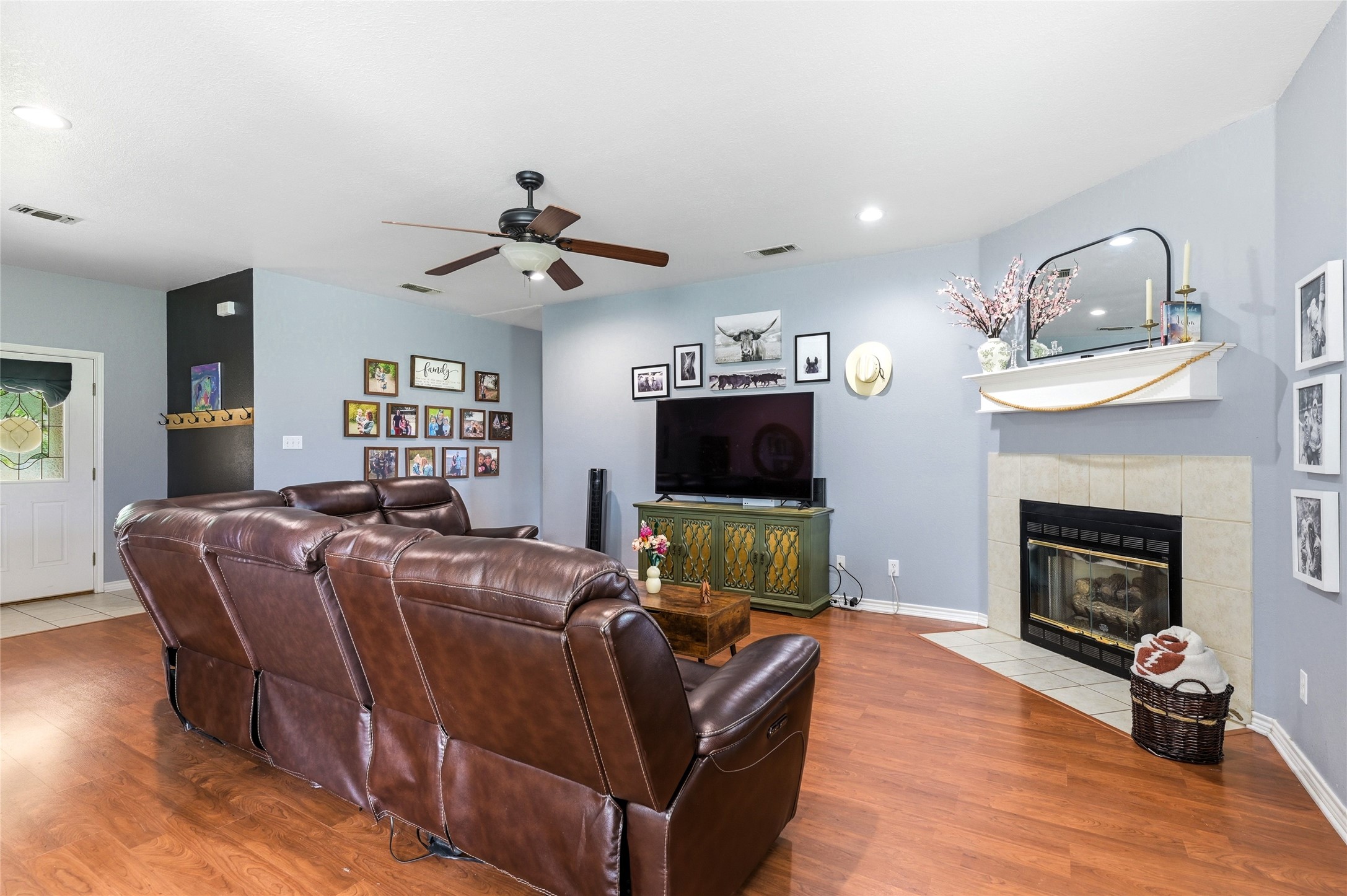 408 Sunshine Trail Bells TX 75414