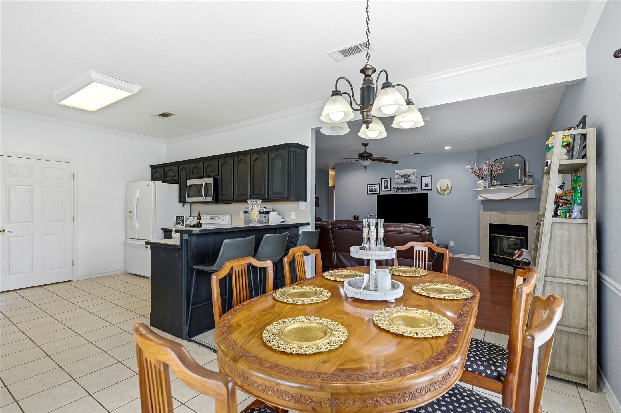 408 Sunshine Trail Bells TX 75414