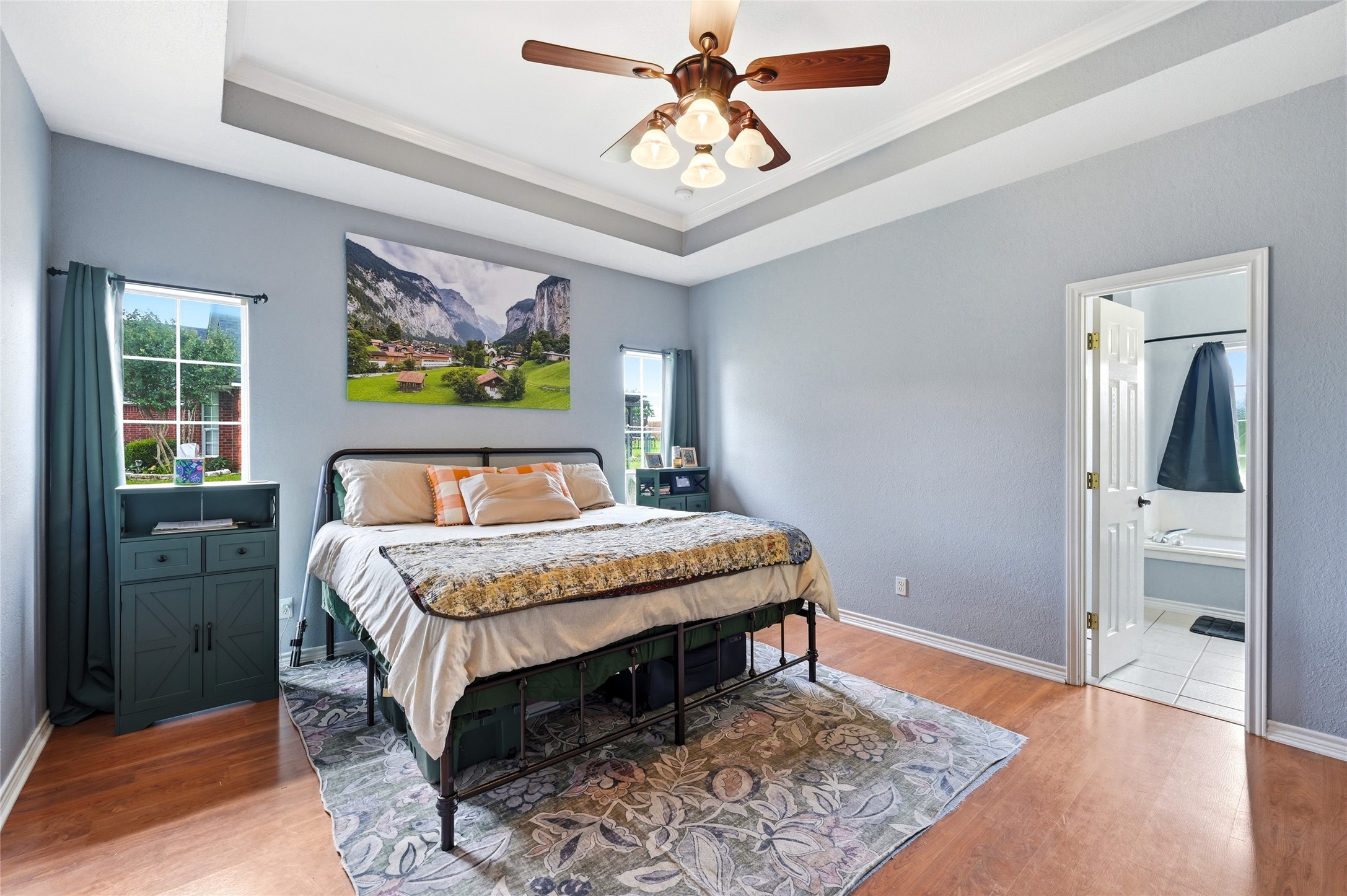408 Sunshine Trail Bells TX 75414