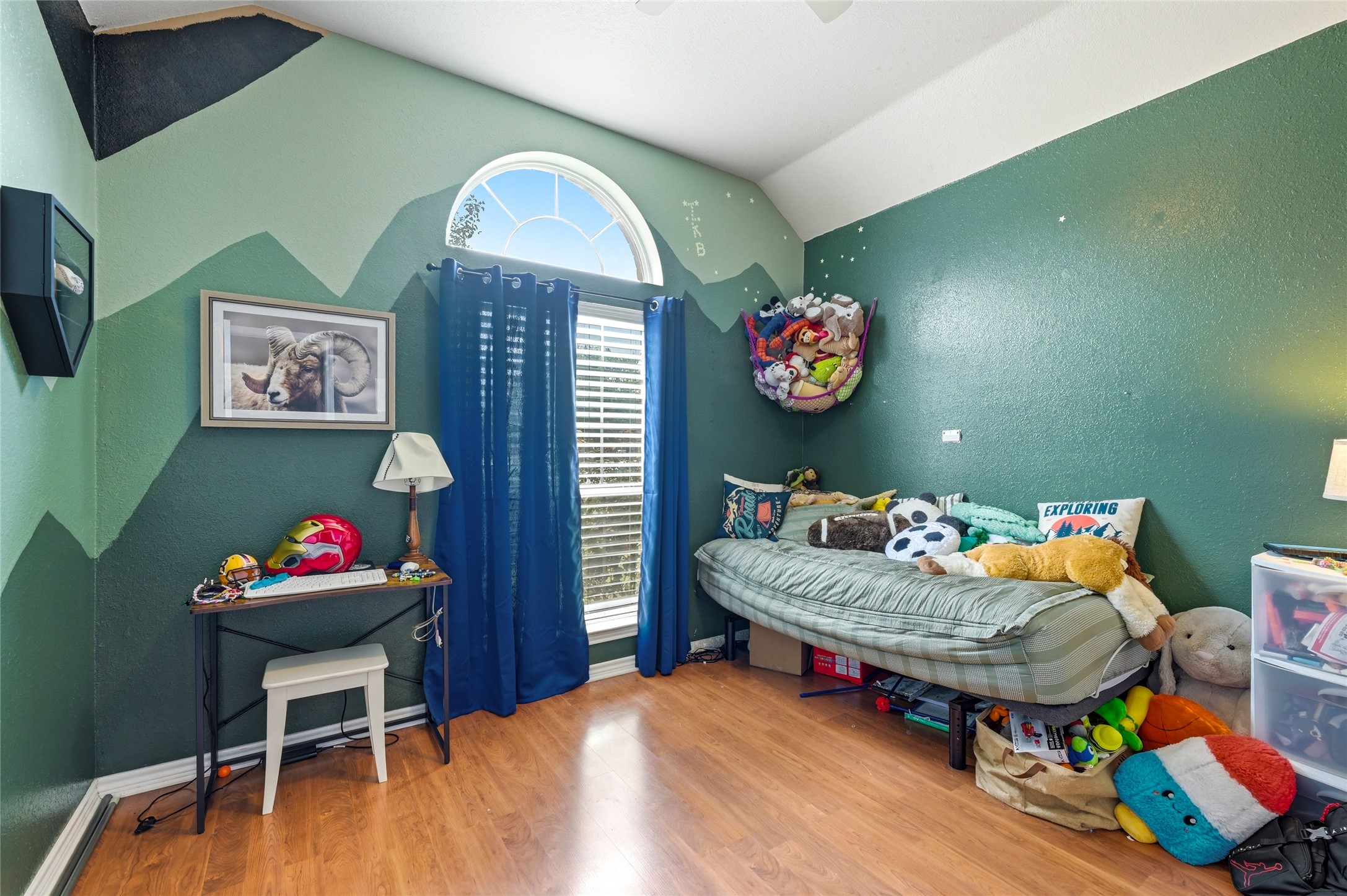 408 Sunshine Trail Bells TX 75414