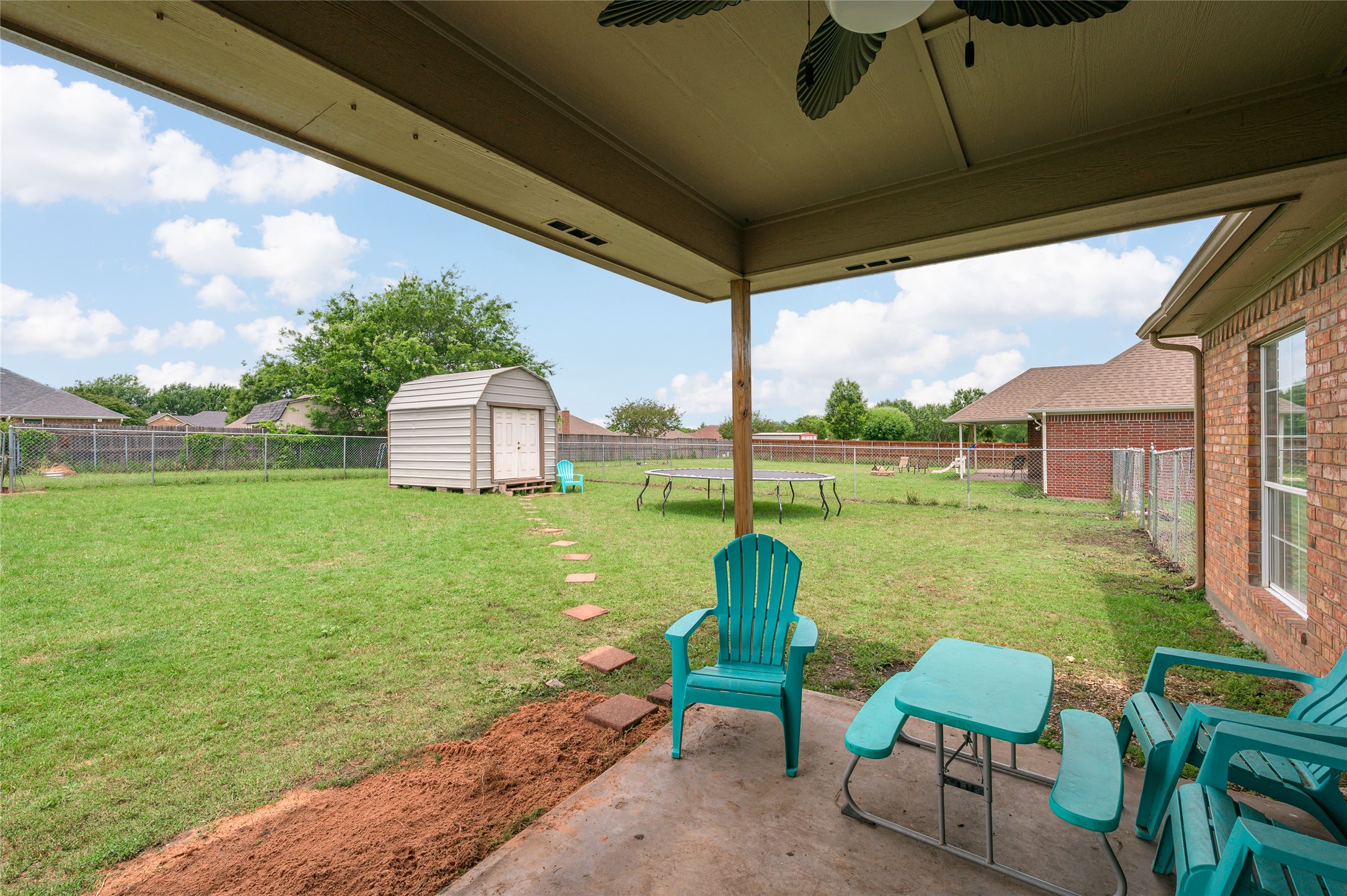 408 Sunshine Trail Bells TX 75414