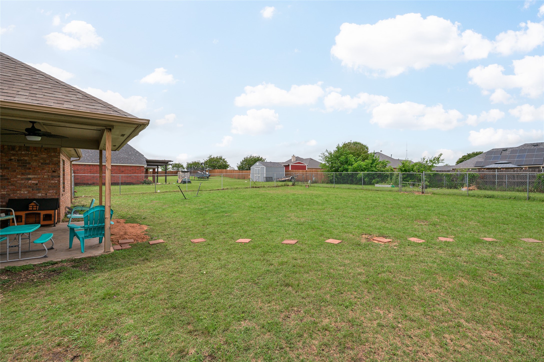 408 Sunshine Trail Bells TX 75414