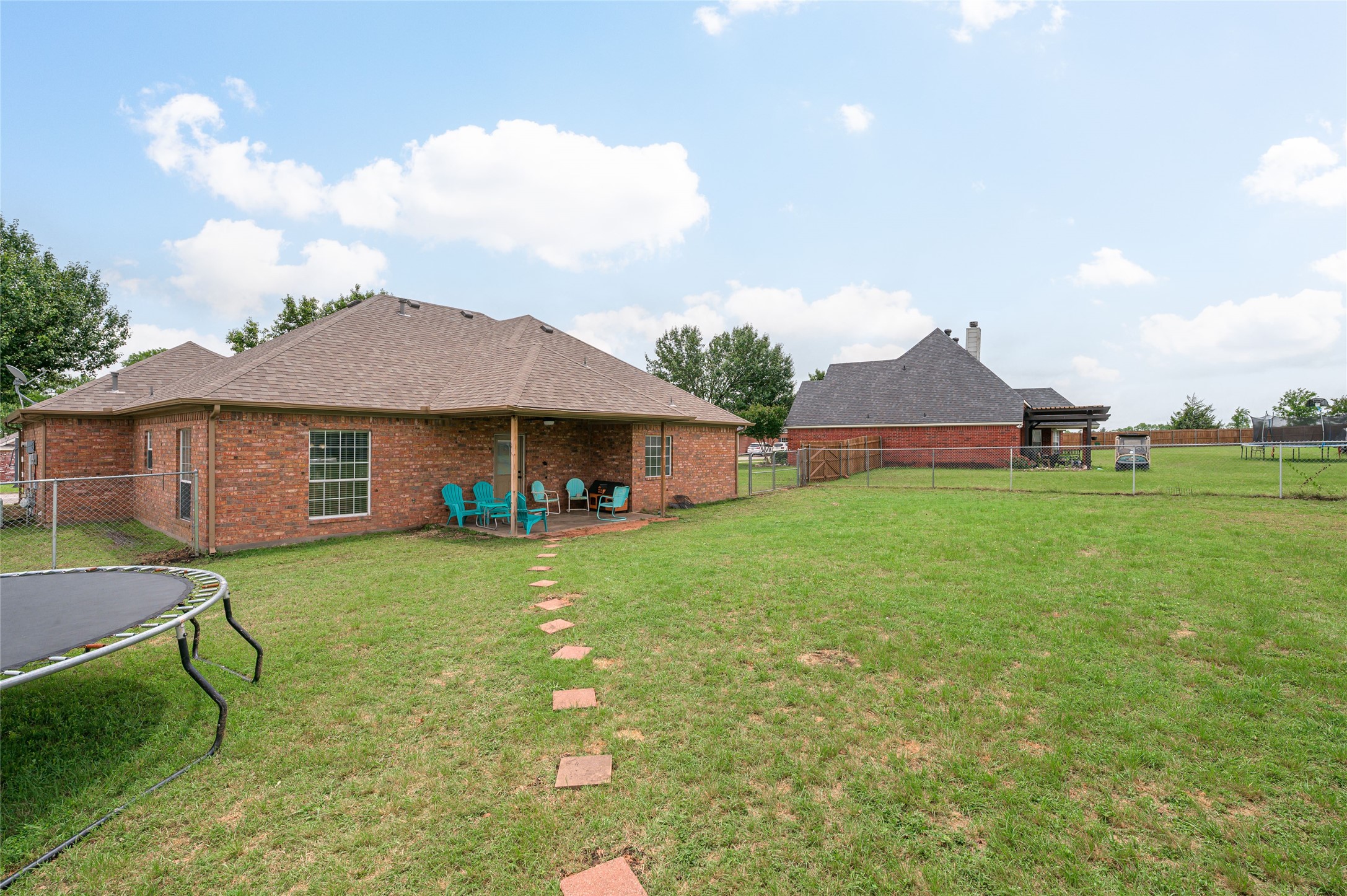 408 Sunshine Trail Bells TX 75414
