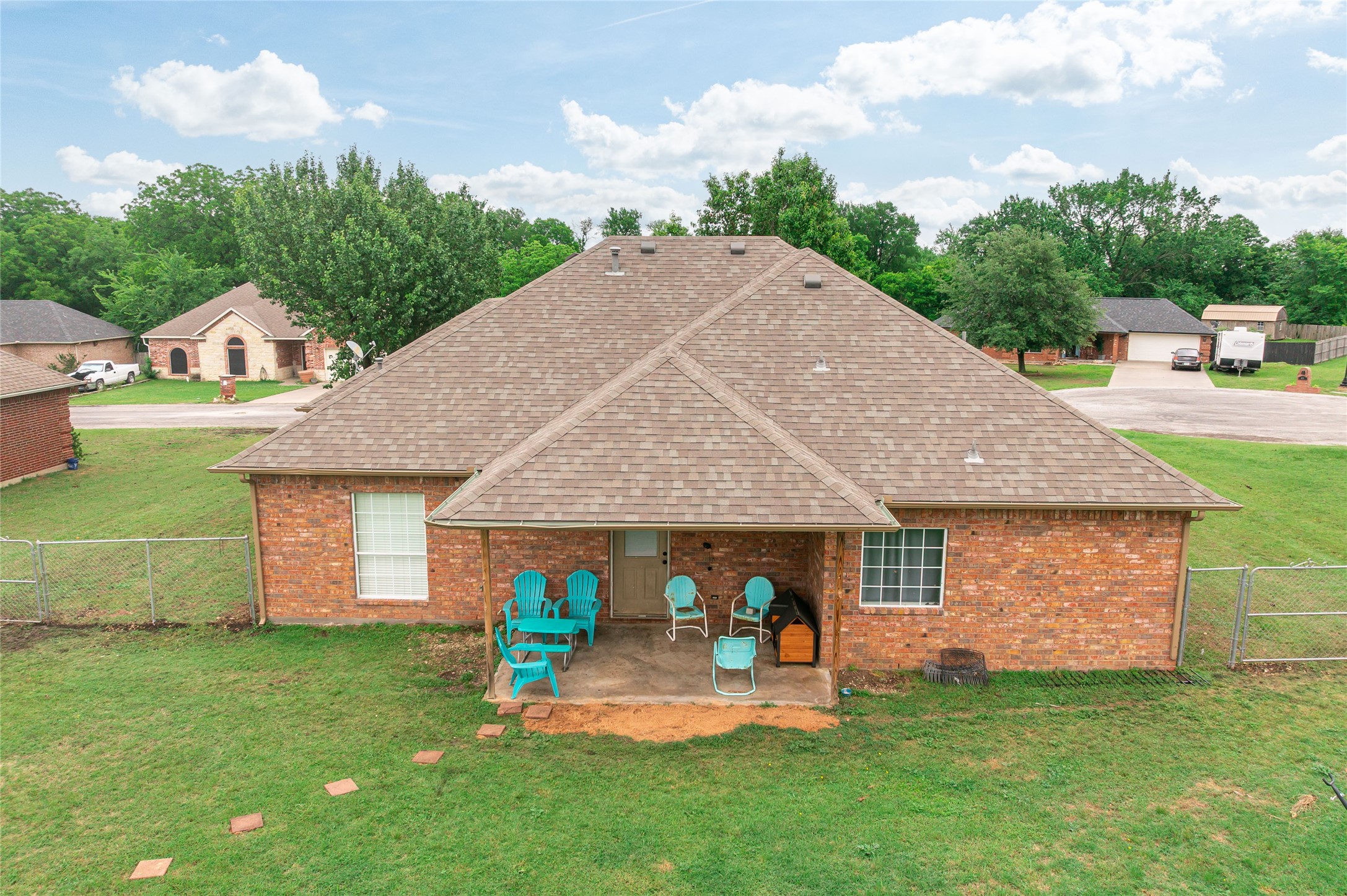 408 Sunshine Trail Bells TX 75414