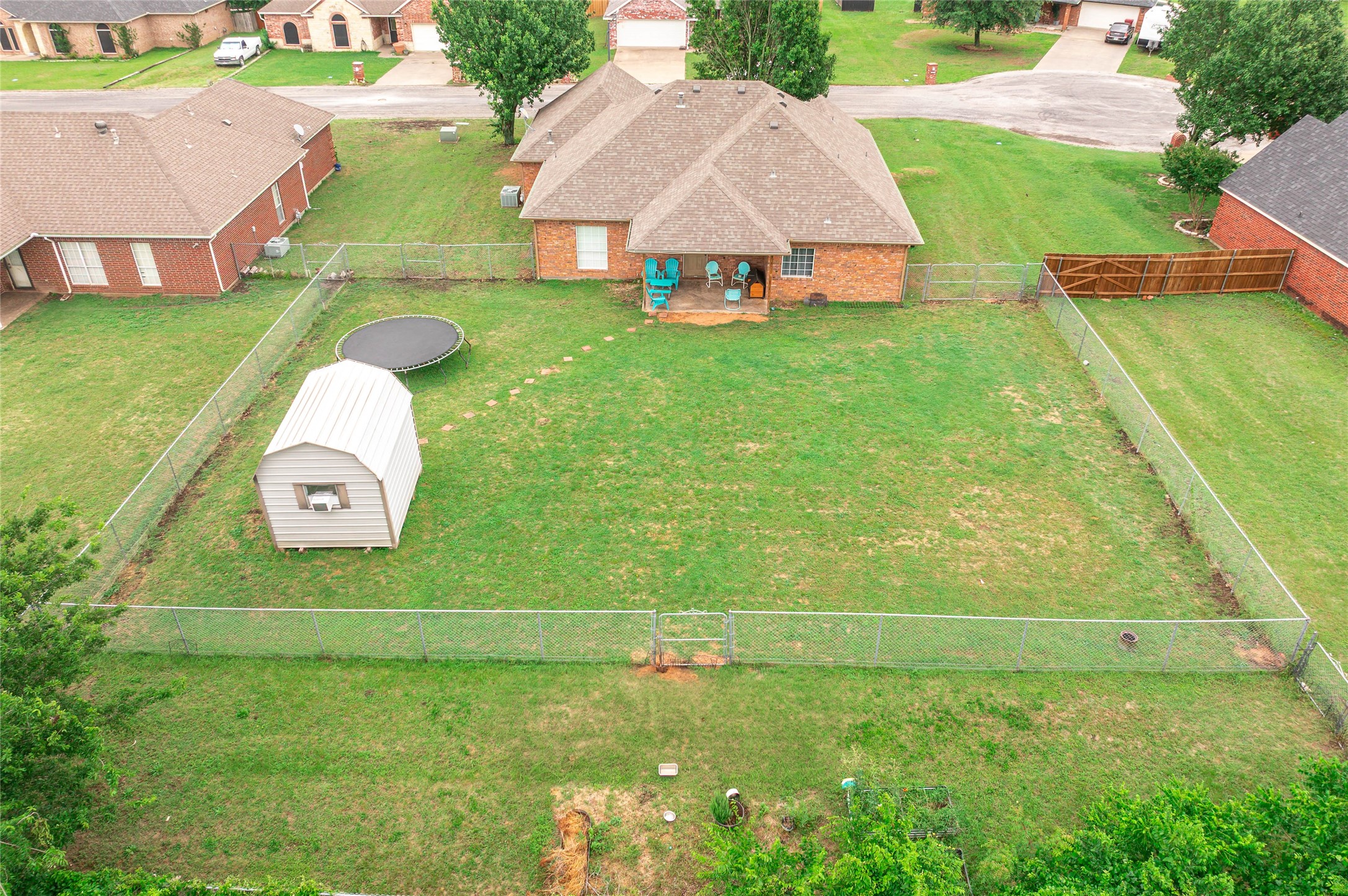 408 Sunshine Trail Bells TX 75414