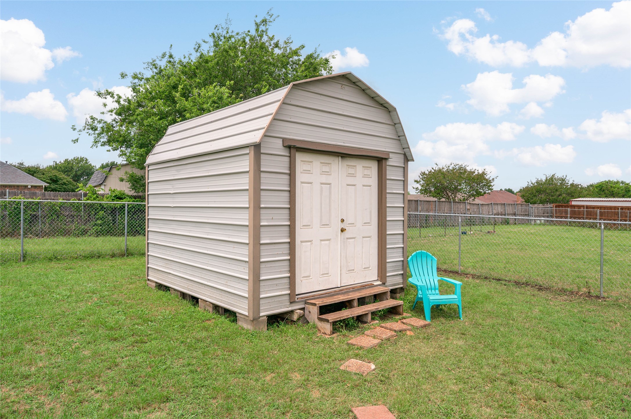 408 Sunshine Trail Bells TX 75414