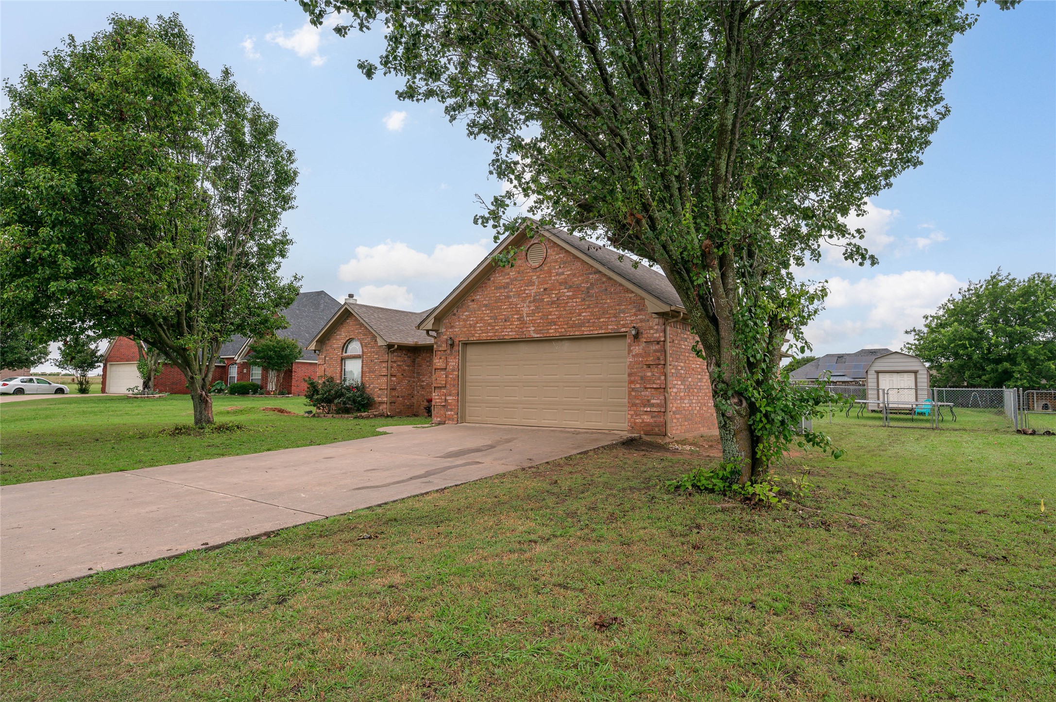 408 Sunshine Trail Bells TX 75414