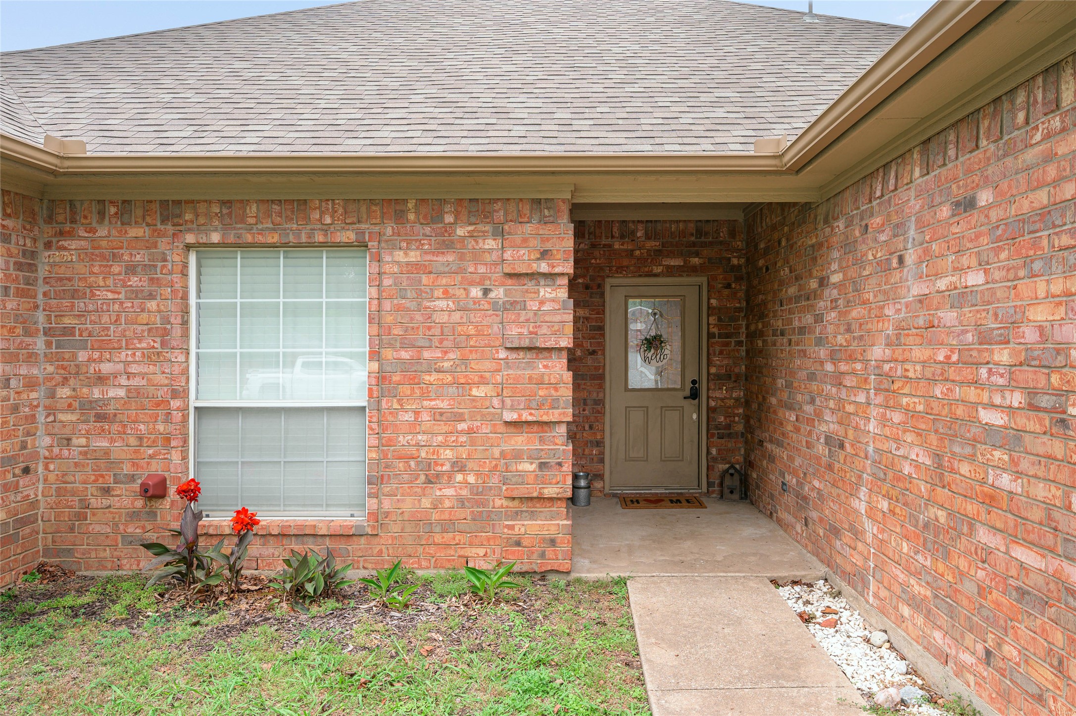 408 Sunshine Trail Bells TX 75414
