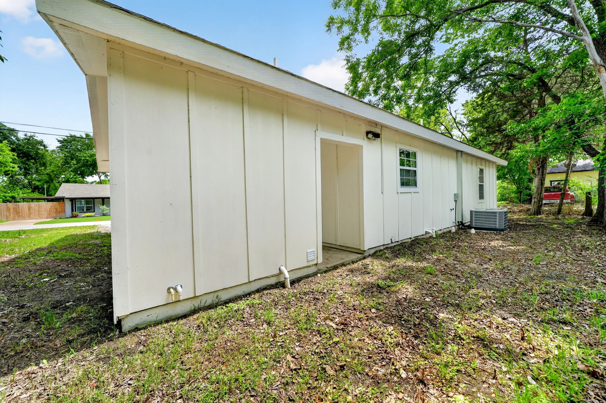 506 S Dallas Street Kaufman TX 75142