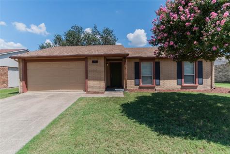 5217 Adams Drive The Colony TX 75056