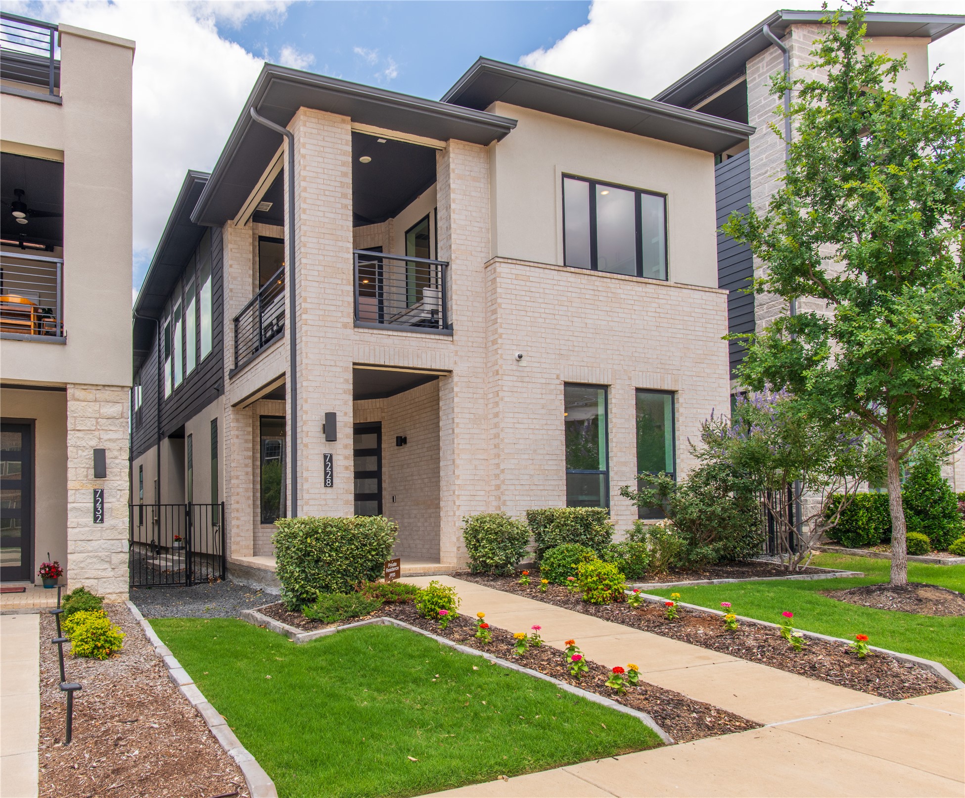 7228 Collin Mckinney Parkway Mckinney TX 75070