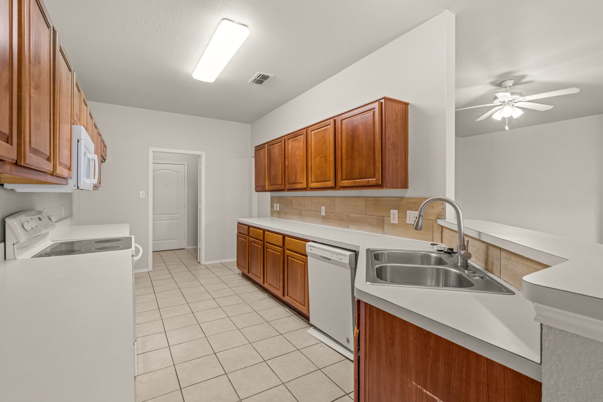 4117 Chelan Court Fort Worth TX 76244