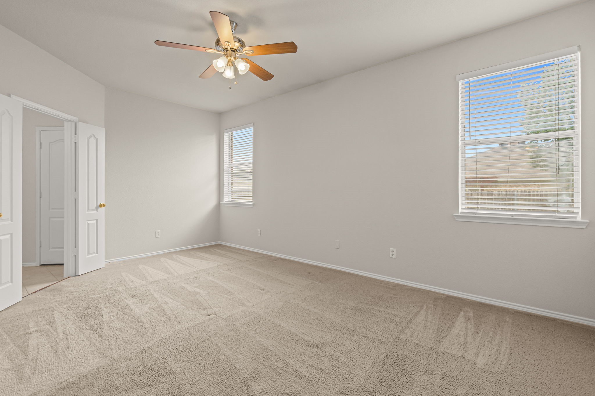 4117 Chelan Court Fort Worth TX 76244