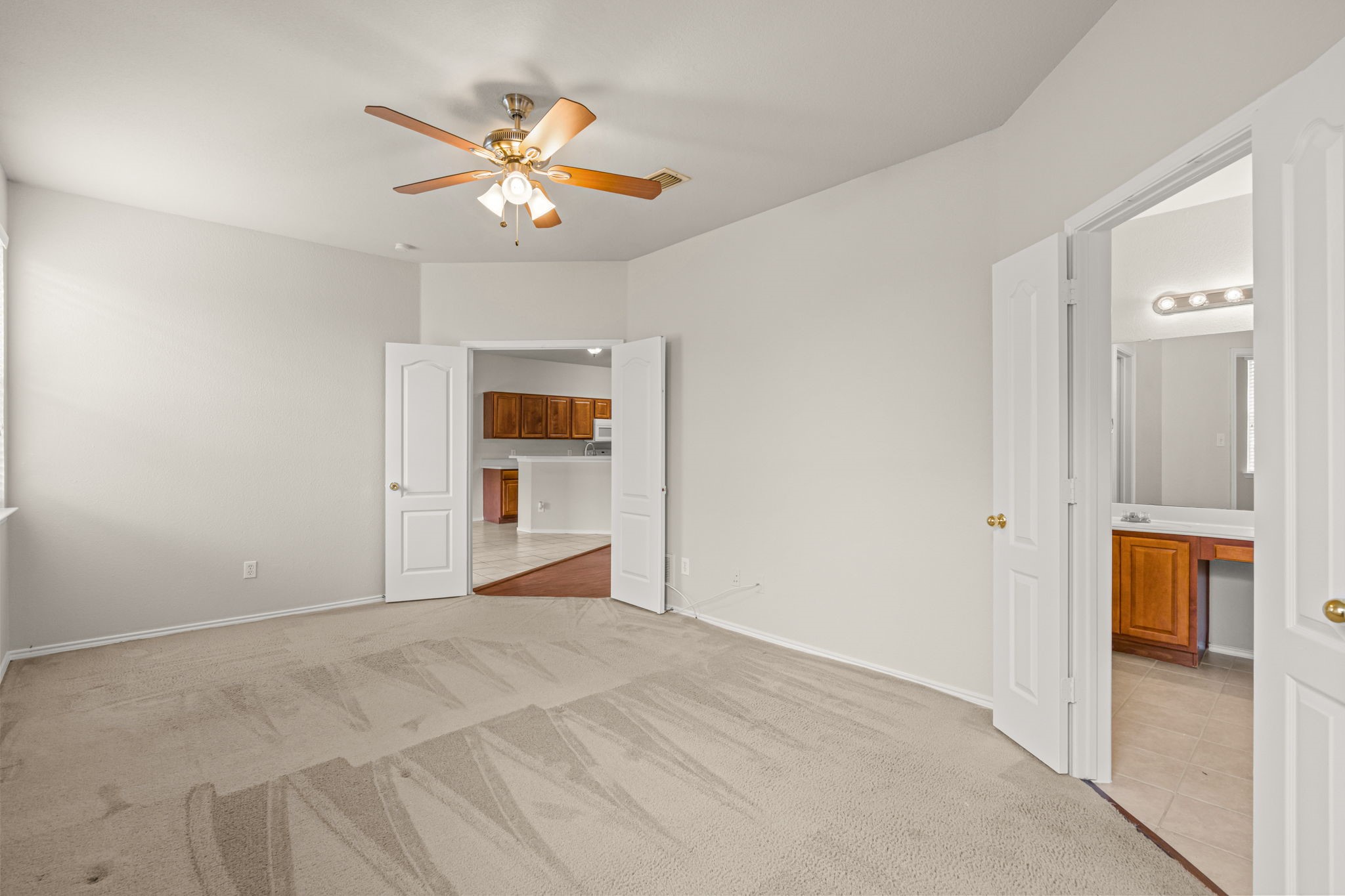 4117 Chelan Court Fort Worth TX 76244
