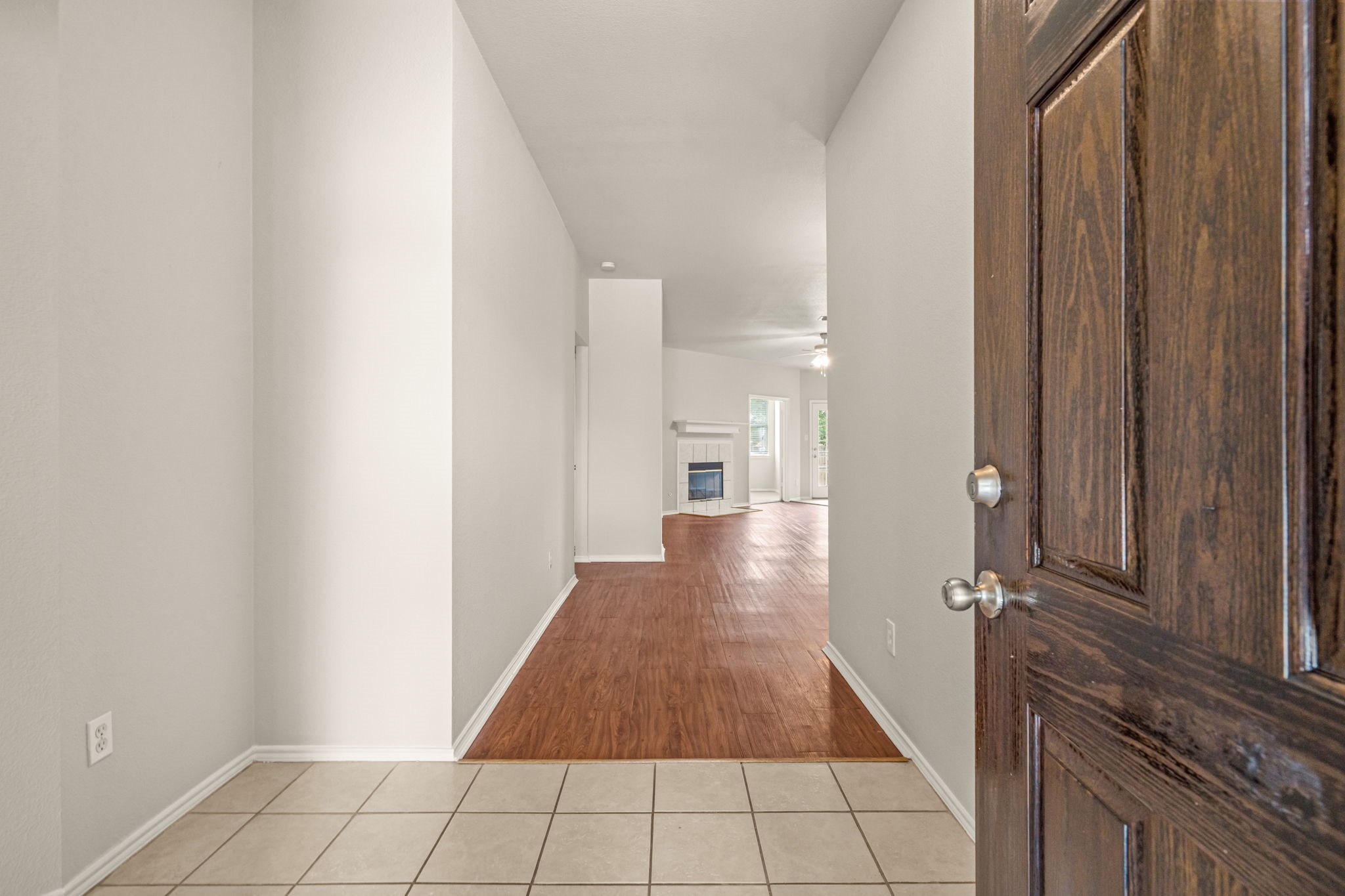 4117 Chelan Court Fort Worth TX 76244