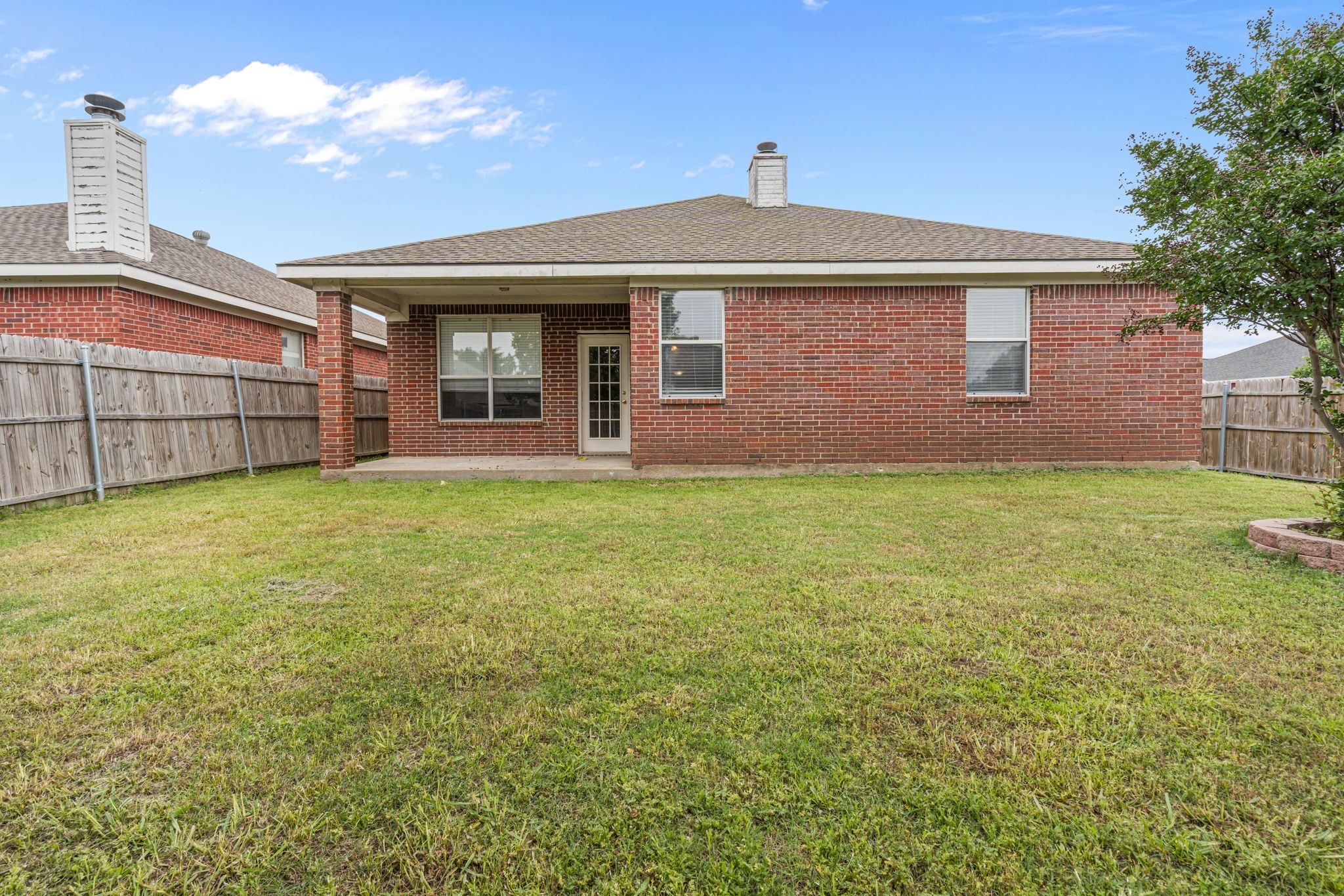 4117 Chelan Court Fort Worth TX 76244