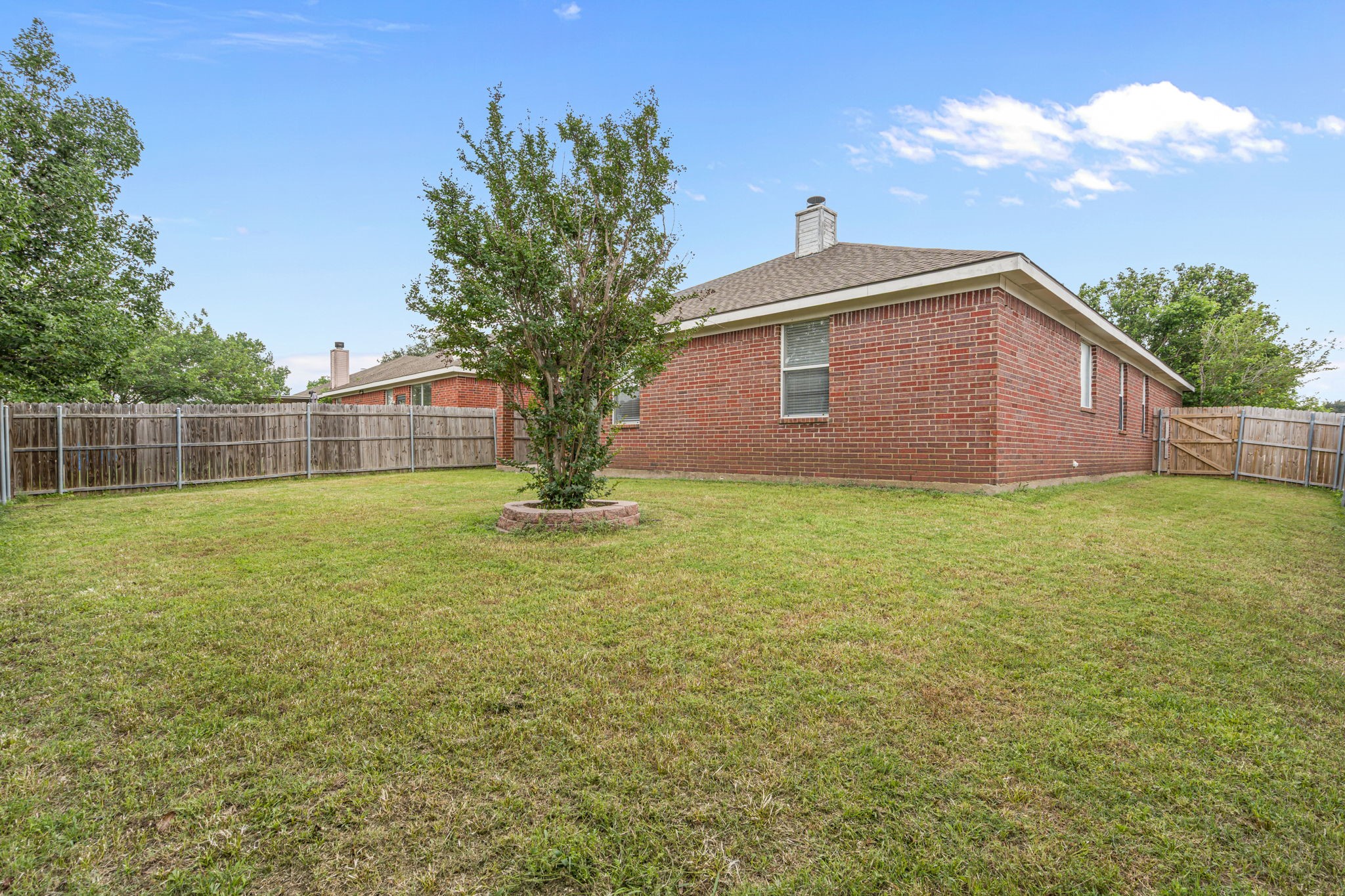 4117 Chelan Court Fort Worth TX 76244