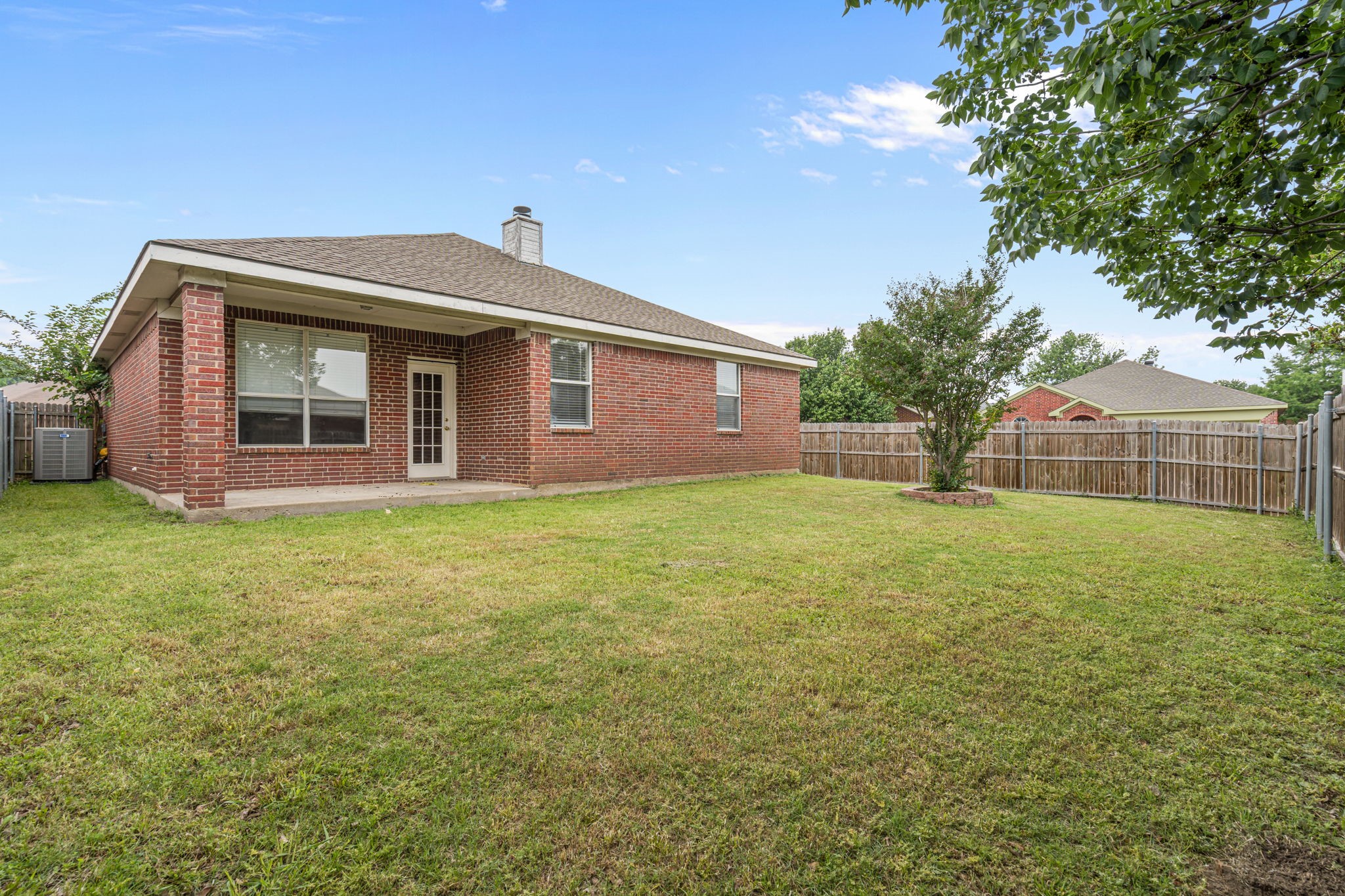 4117 Chelan Court Fort Worth TX 76244