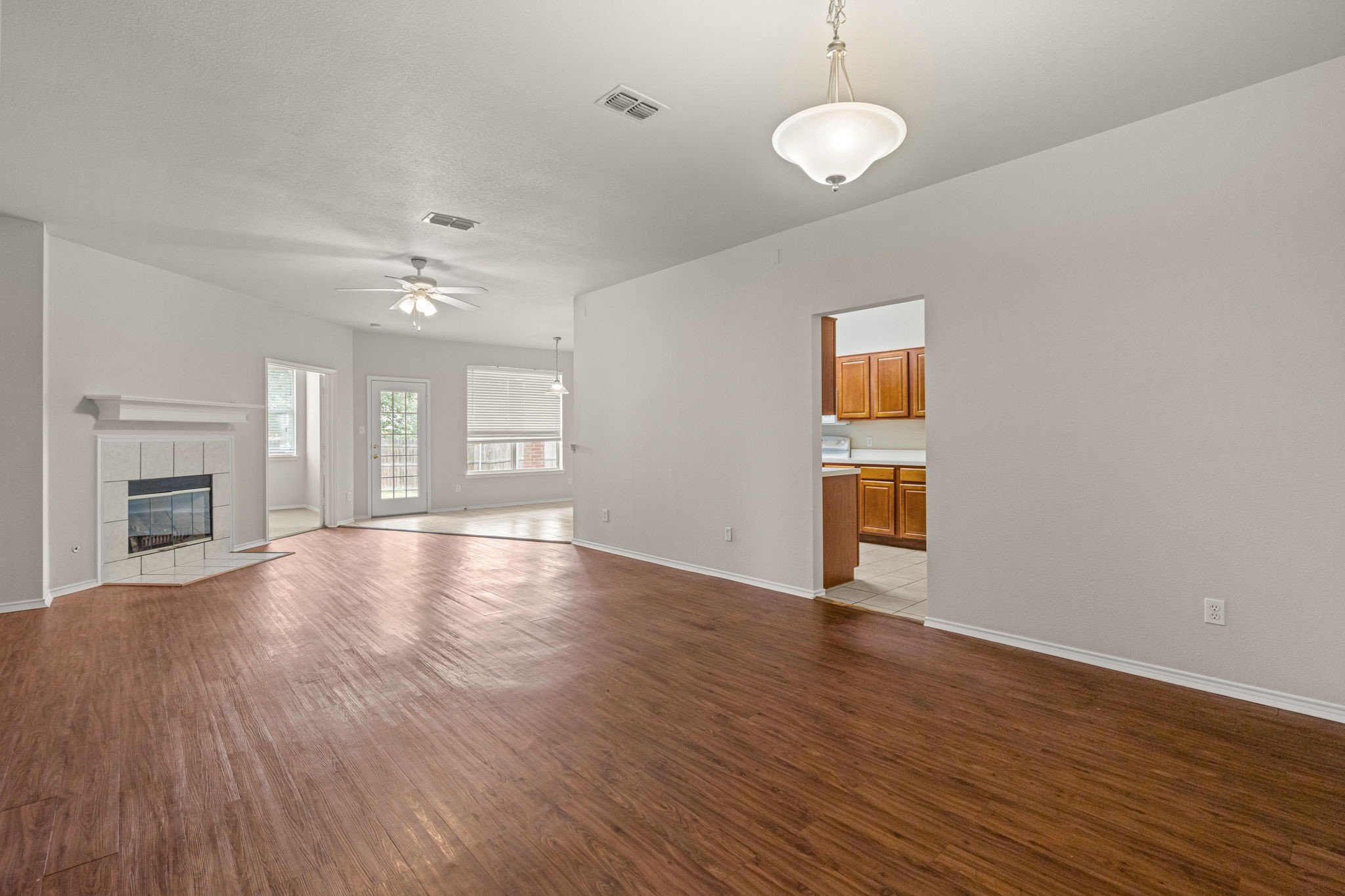 4117 Chelan Court Fort Worth TX 76244