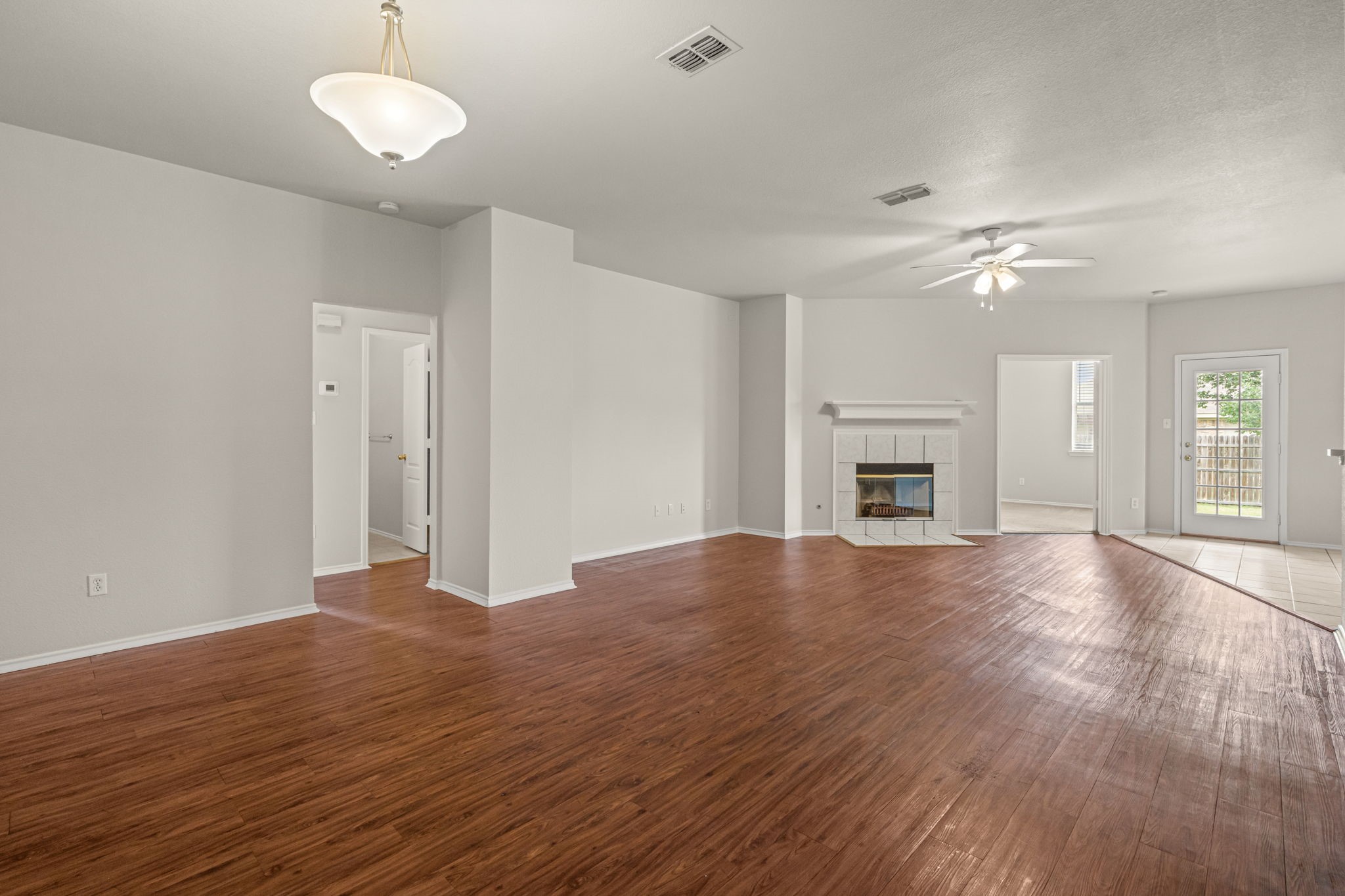 4117 Chelan Court Fort Worth TX 76244