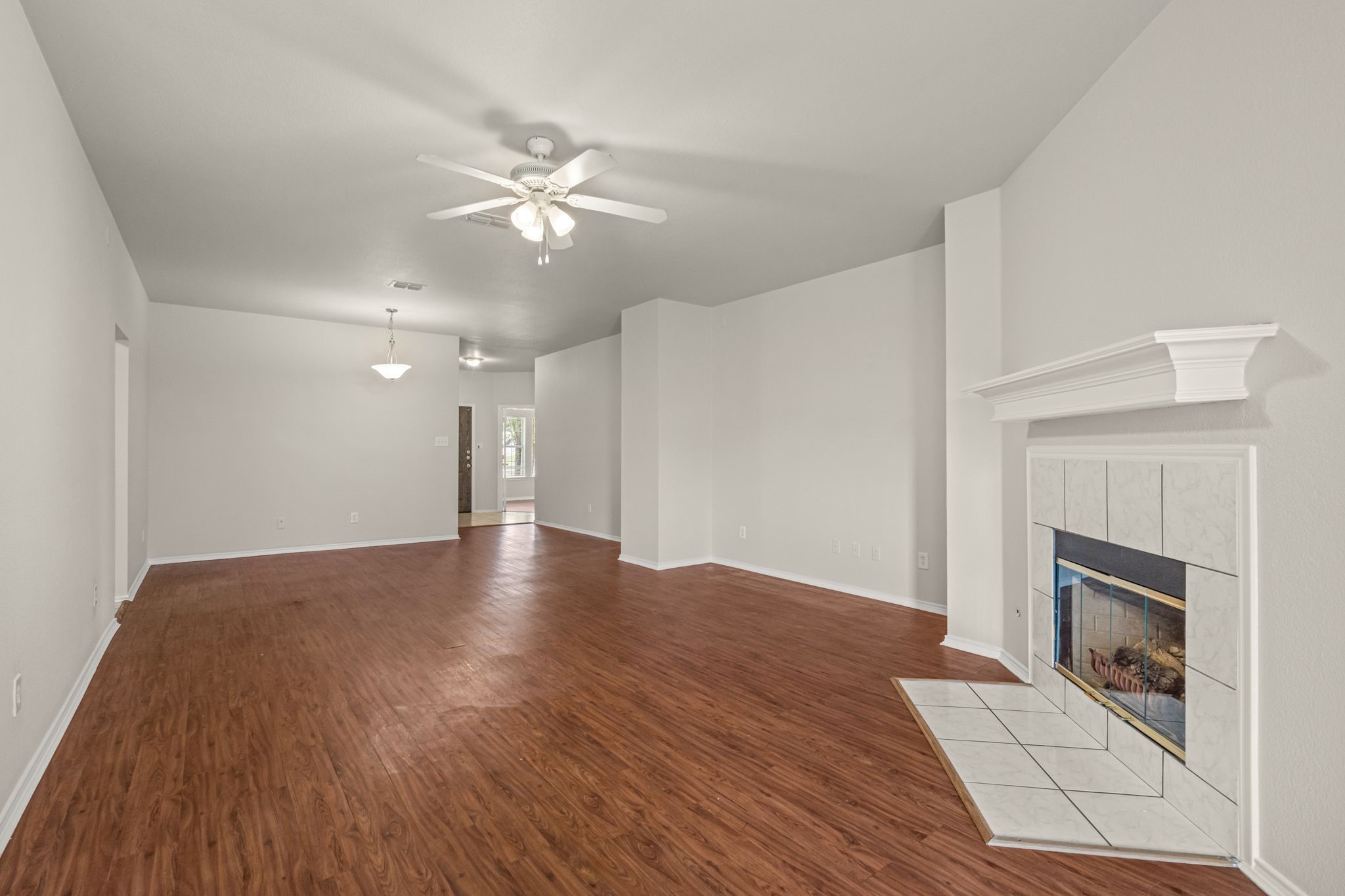 4117 Chelan Court Fort Worth TX 76244