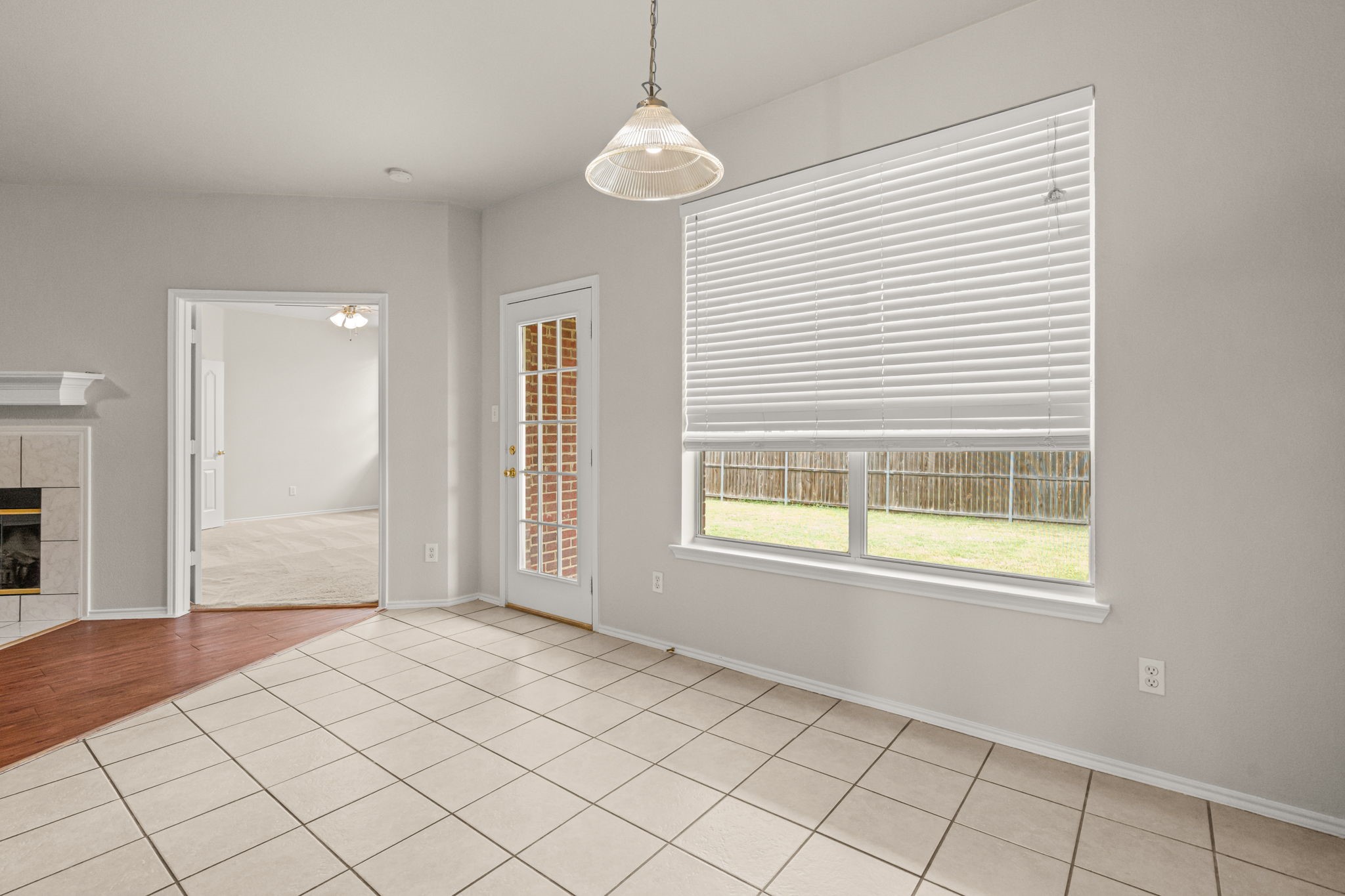 4117 Chelan Court Fort Worth TX 76244