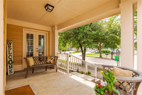 1817 Azalea Drive Savannah TX 76227
