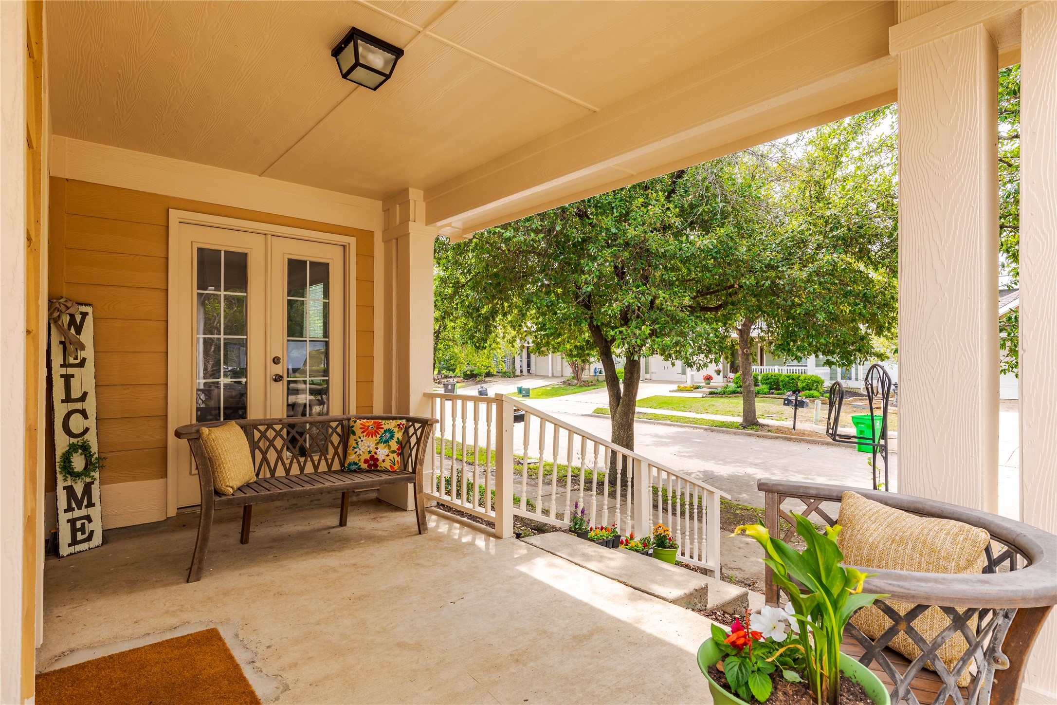1817 Azalea Drive Savannah TX 76227