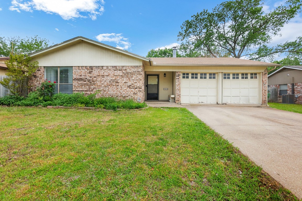 304 S Walnut Creek Drive Mansfield TX 76063