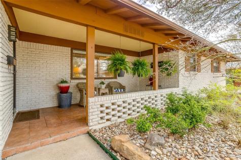 4224 Galway Avenue Fort Worth TX 76109