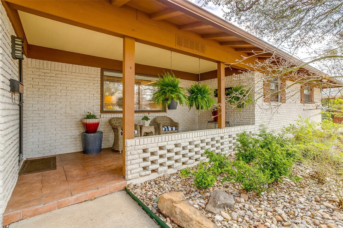 4224 Galway Avenue Fort Worth TX 76109