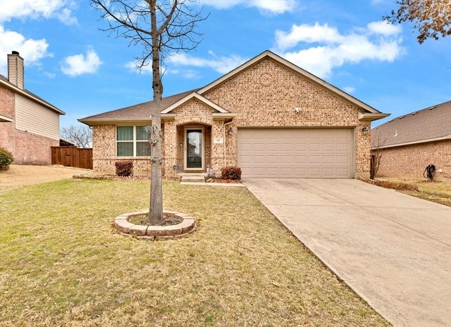 113 Ellicott Drive Roanoke TX 76262