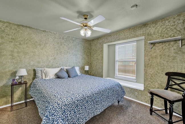 113 Ellicott Drive Roanoke TX 76262