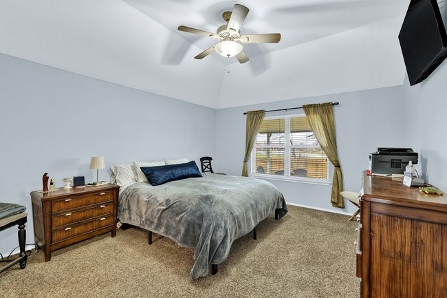 113 Ellicott Drive Roanoke TX 76262